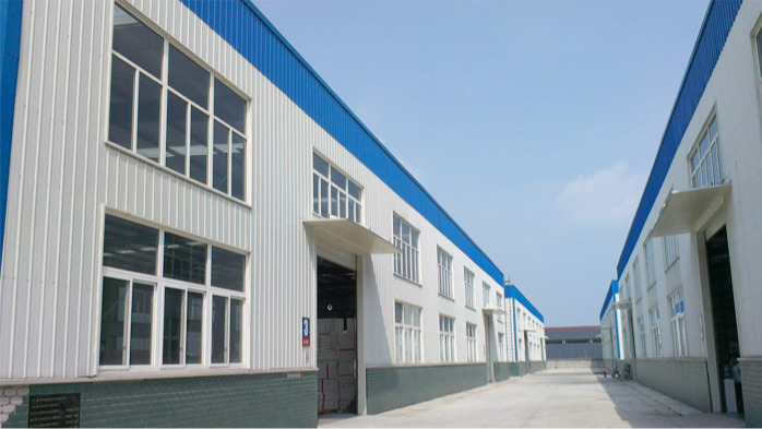 民衡彩板鋼結(jié)構(gòu)剛度好，變形能力強(qiáng)